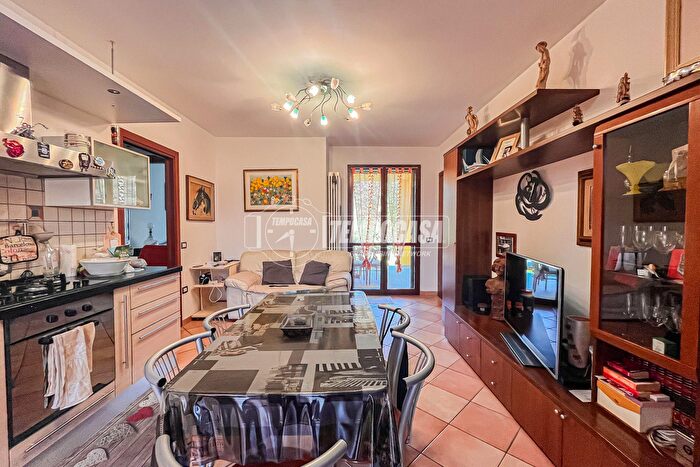 Appartamento bilocale in vendita in Via Santarcangiolese SantAndrea, Poggio Torriana