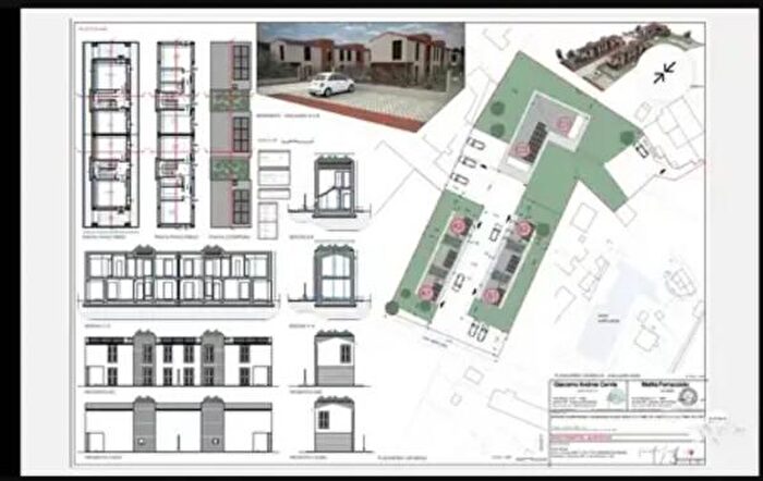 Casa monolocale in vendita in Via Nerchia, Sarzana