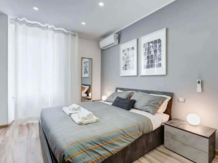 Appartamento monolocale in affitto in Via Cesare Baronio, Roma