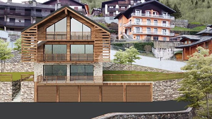 Case in Vendita e in Affitto - 3