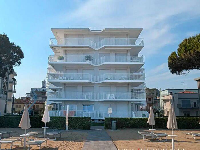 Appartamento trilocale in vendita in Jesolo