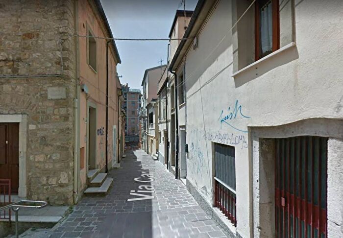Appartamento in affitto in Via Carlo Pisacane, Centro, Potenza