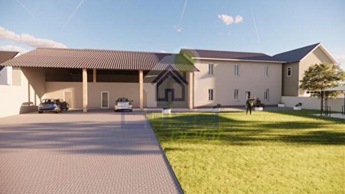 Casa con 6 locali in vendita in Via Belfiore, Annicco