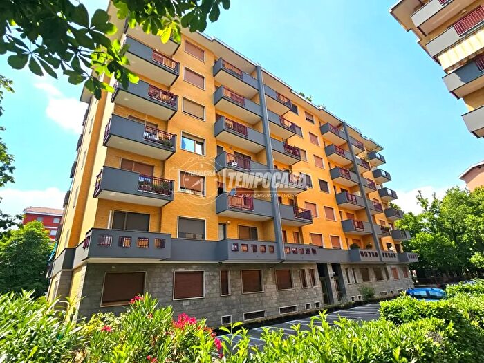 Appartamento bilocale in vendita in Via Morandi, Collegno