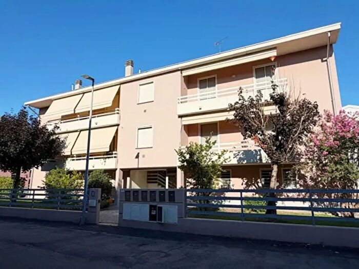 Appartamento trilocale in vendita in Via Facchini, Soragna