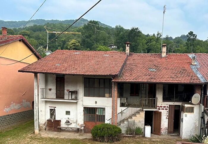 Casa con 5 locali in vendita in Via Regina Margherita, Bernezzo