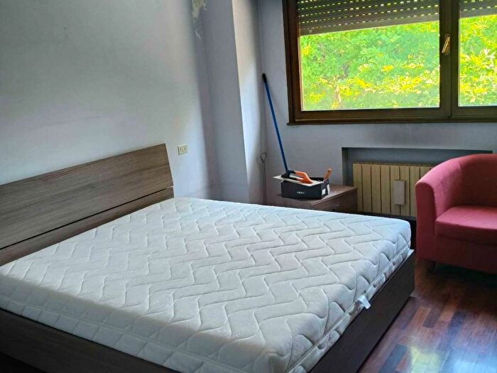 Appartamento monolocale in affitto in Via Romana Aponense, Paltana Mandria, Padova