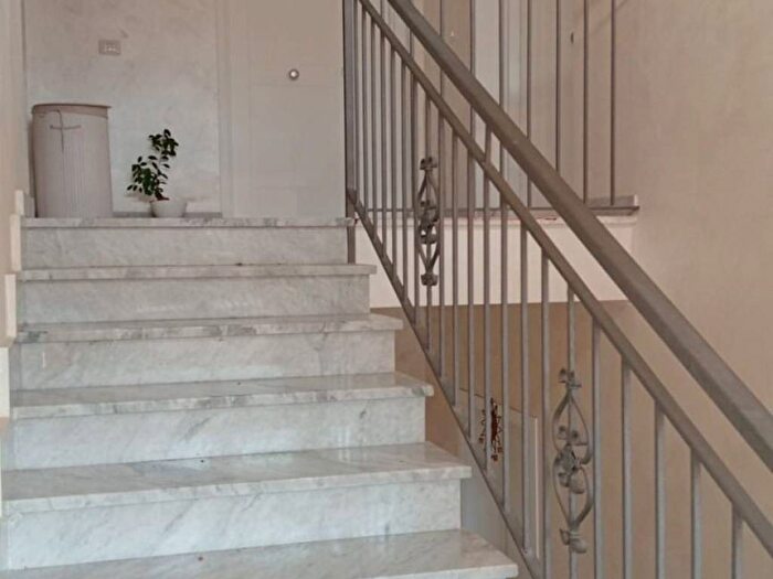 Appartamento trilocale in affitto in Via Corradello dAquino, Casertavecchia Casola, Caserta