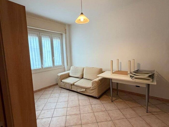 Appartamento bilocale in affitto in Via Emilio Gola, Navigli Darsena, Milano