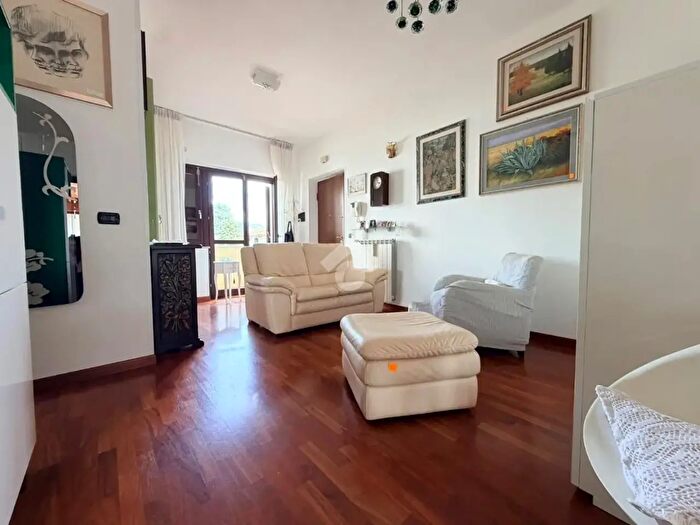 Appartamento trilocale in vendita in Via Ponte della Fontana, Frosinone
