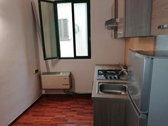 Appartamento monolocale in affitto in Via Settembre, Sansepolcro