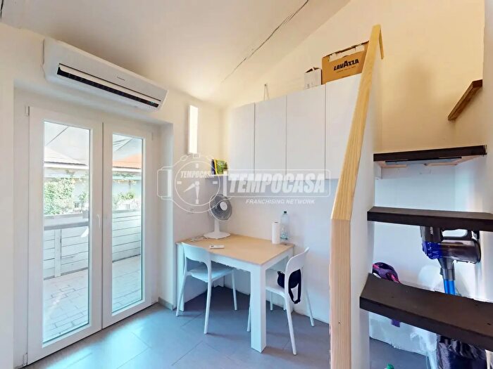 Appartamento monolocale in vendita in Via Ormea, Torino