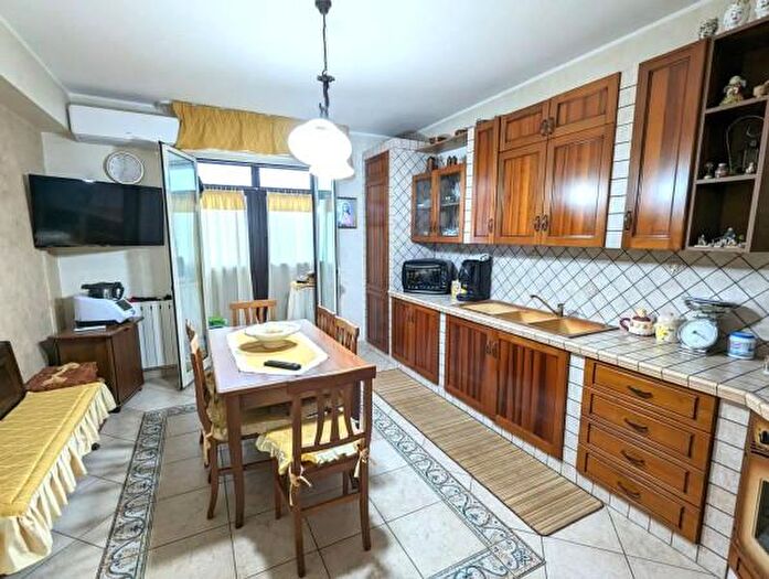 Appartamento quadrilocale in vendita in Via Riccardo Wagner SNC, Acireale