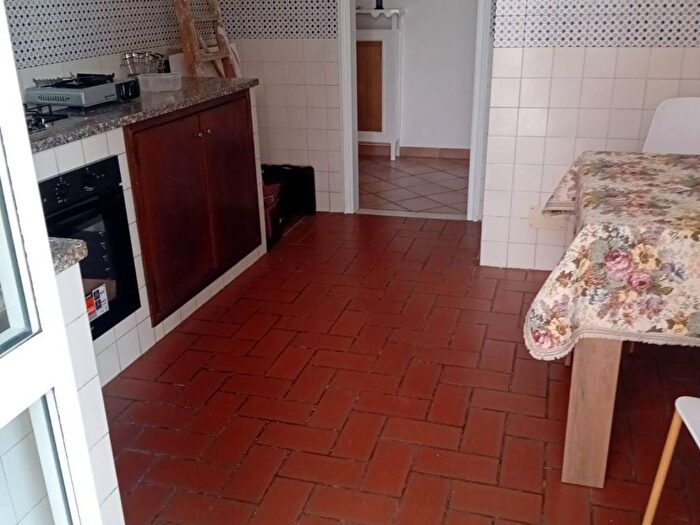 Appartamento bilocale in affitto in Via Arpino, Centocelle, Roma