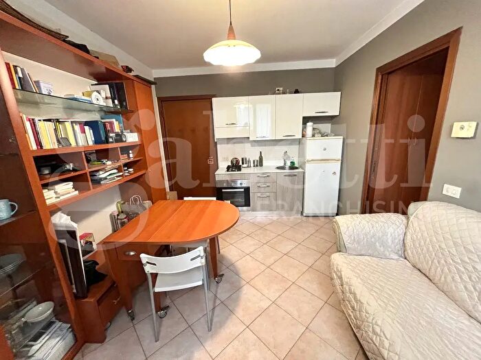 Appartamento bilocale in vendita in Borgo Guasti di Santa Cecilia, Parma