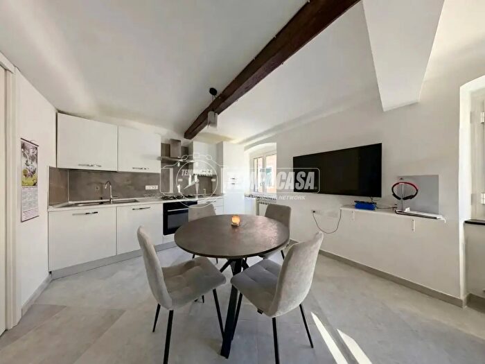 Appartamento in vendita in Via Vado, Genova