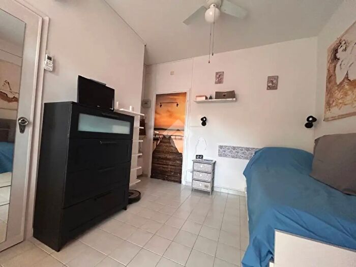Appartamento monolocale in affitto in Viale Giosue' Carducci, Comacchio