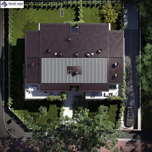 Case in Vendita e in Affitto - 3