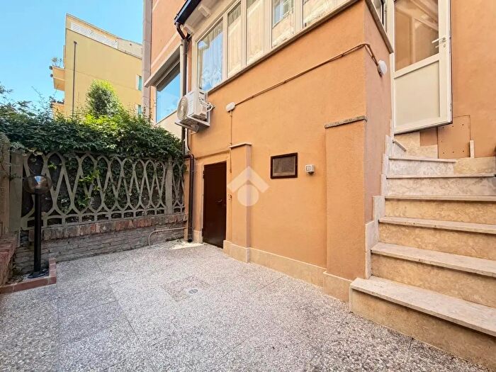 Appartamento monolocale in affitto in Via Marcantonio Odescalchi, Roma