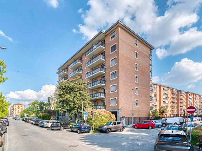 Appartamento con 5 locali in affitto in corso FRANCIA, Borgata Paradiso Sud, Collegno