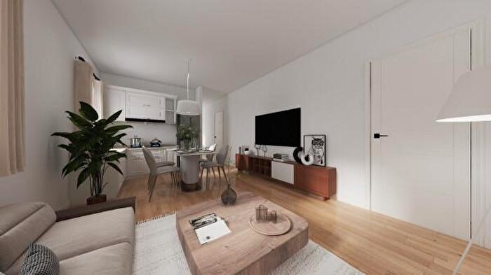 Appartamento bilocale in vendita in Via dei Patrioti Solbiat, Solbiate Olona