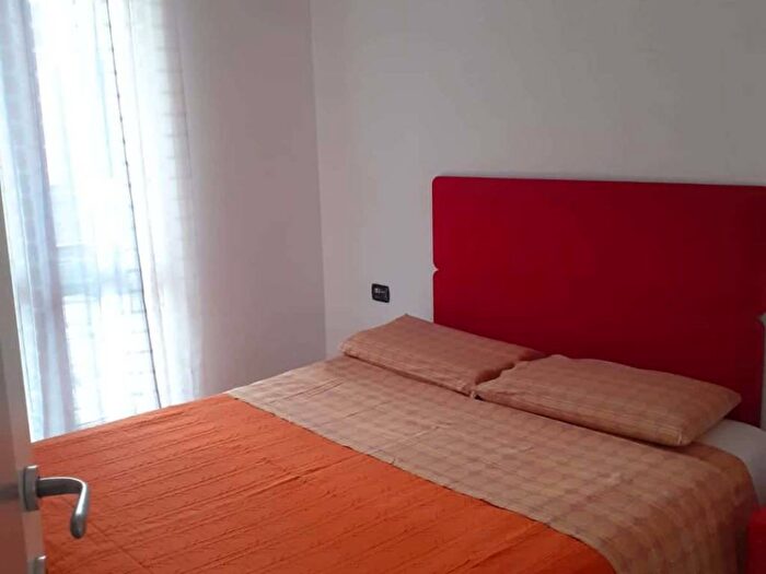 Appartamento bilocale in affitto in Via Offelera, Agrate Brianza