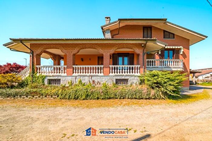 Case in Vendita e in Affitto - 2