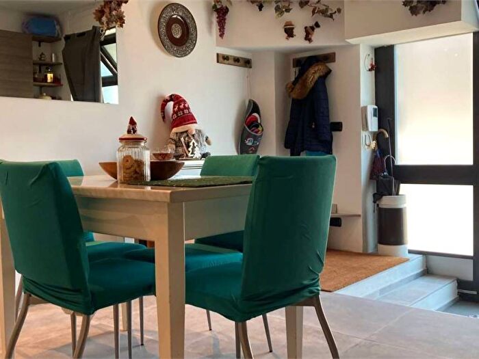 Appartamento monolocale in affitto in via Magenta, Bosto, Varese