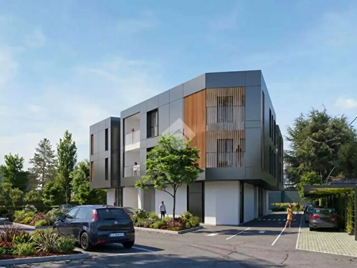 Appartamento monolocale in vendita in Via Europa Unita, Trescore Balneario