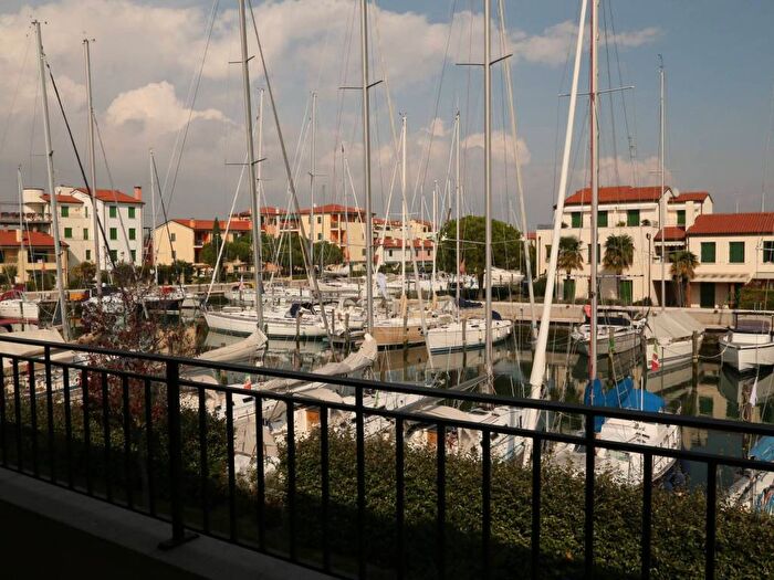 Appartamento bilocale in affitto in Via dei Tropici, Centro, Caorle
