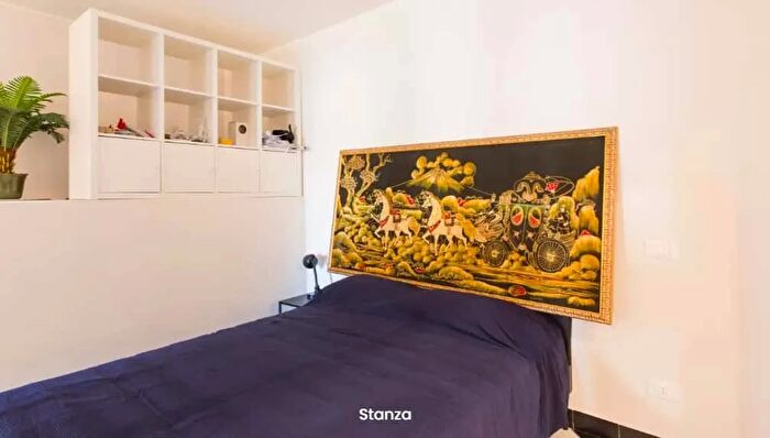 Appartamento monolocale in affitto in Via Privata Chioggia, Milano