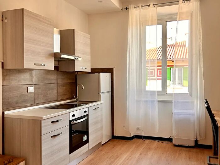 Appartamento trilocale in affitto in Trieste