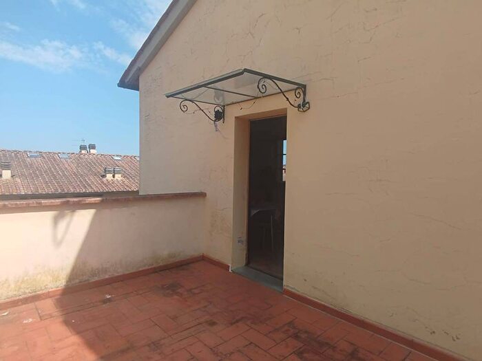 Appartamento bilocale in affitto in Cerbaia, San Casciano in Val di Pesa