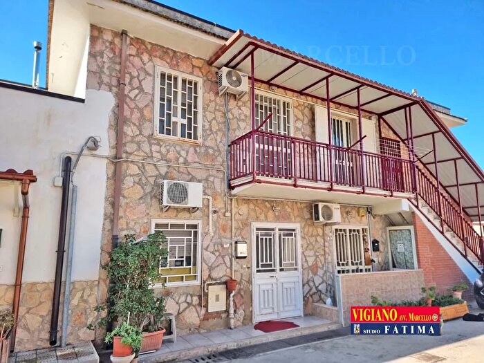 Appartamento bilocale in vendita in False, Foggia