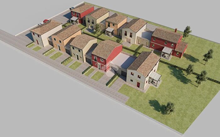 Case in Vendita e in Affitto - 3