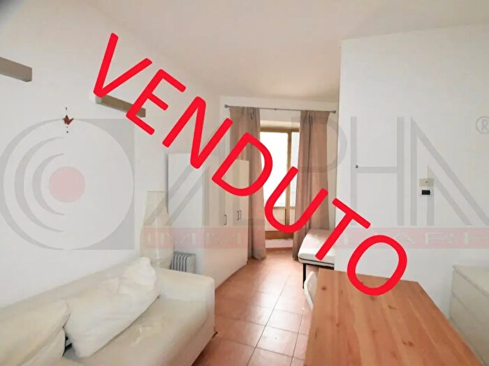 Appartamento bilocale in vendita in Via del Ghirlandaio, Roma