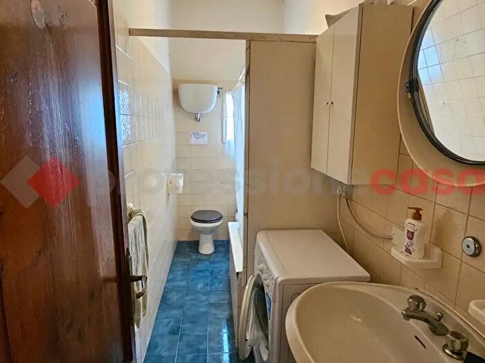 Appartamento con 5 locali in affitto in Via Enea Silvio Piccolomini, Siena