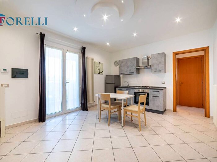 Appartamento monolocale in affitto in Via Levico, Centro, Cervia