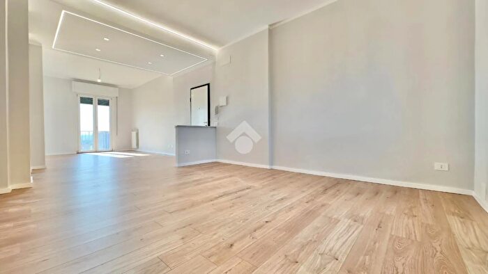 Appartamento quadrilocale in vendita in Corso Italia, Novi Ligure