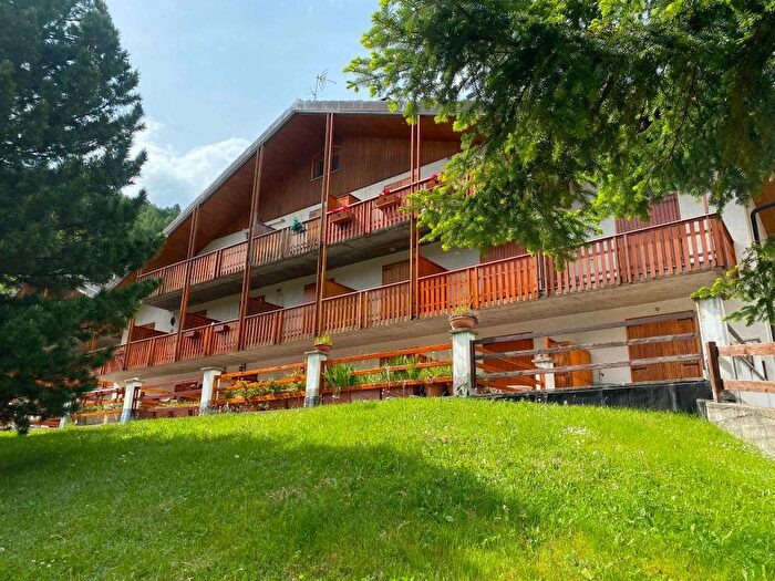 Appartamento monolocale in affitto in Via del Rif, Pragelato Ruà, Pragelato