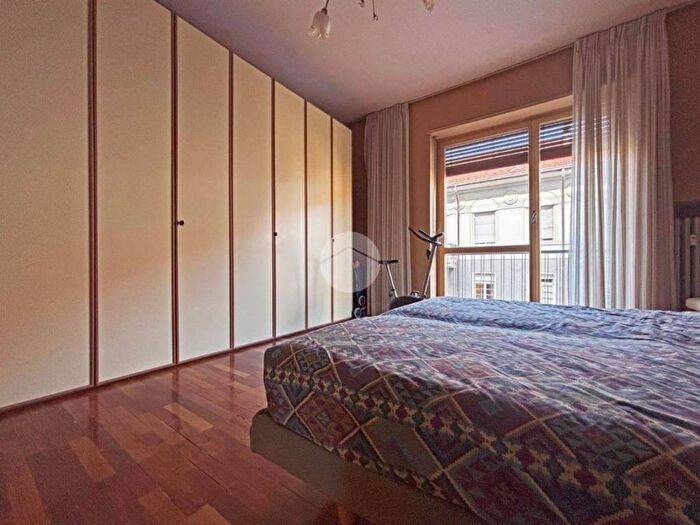 Appartamento bilocale in affitto in Via Virginio, Centro, Pinerolo