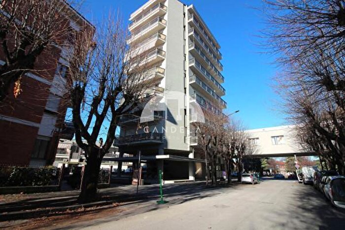 Appartamento trilocale in vendita in Largo Marinai dItalia, Mondovi