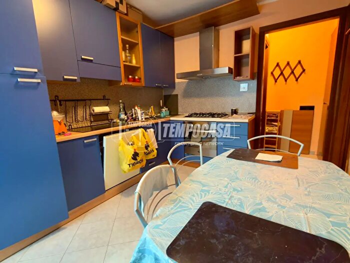 Appartamento bilocale in vendita in Via Repubblica Portici, Verbania