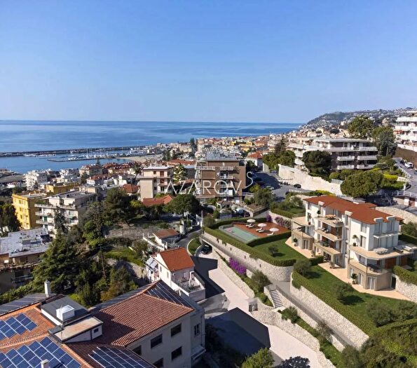 Appartamento bilocale in vendita in Sanremo