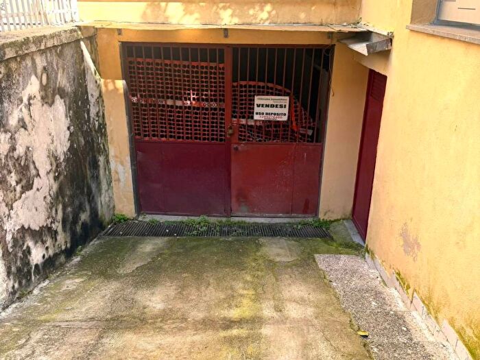 Casa monolocale in vendita in Via Pietra Bianca, Quarto