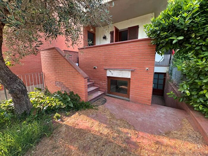 Appartamento in vendita in Montaione