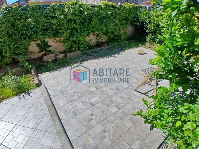 Appartamento quadrilocale in vendita in Livorno