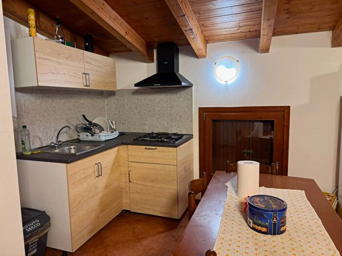 Appartamento monolocale in affitto in Casalbellotto, Casalmaggiore