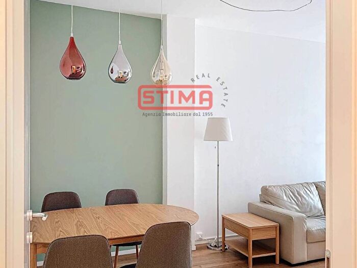 Appartamento quadrilocale in affitto in Viale Luzzatti, Treviso