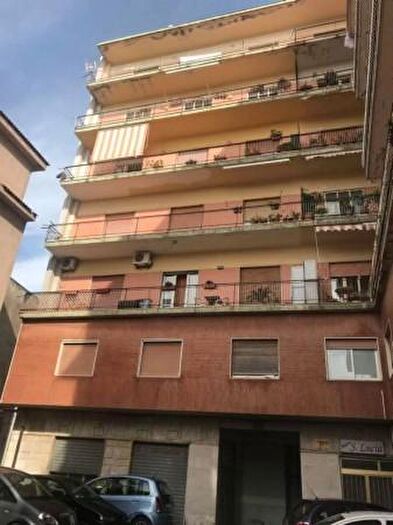 Appartamento trilocale in vendita in Mondragone